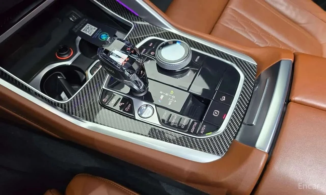 BMW X6, снимка 15 - Автомобили и джипове - 56689159