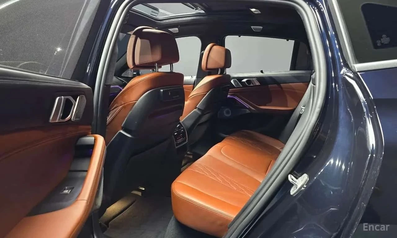 BMW X6, снимка 17 - Автомобили и джипове - 56689159