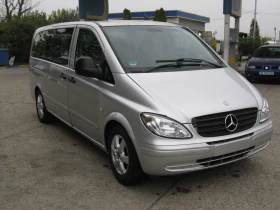 Mercedes-Benz Vito 115 CDI  LANG, снимка 1