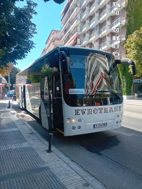 Temsa Safari, снимка 1