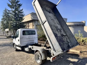 Iveco 35s12 2.3 Самосвал , снимка 7