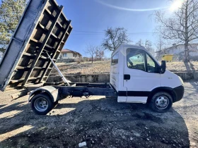 Iveco 35s12 2.3 Самосвал , снимка 6