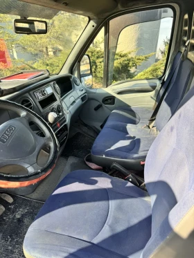 Iveco 35s12 2.3 Самосвал , снимка 15