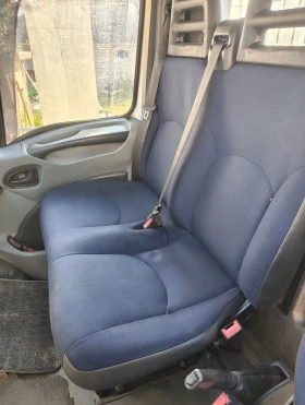 Iveco 35s12 2.3 Самосвал , снимка 15