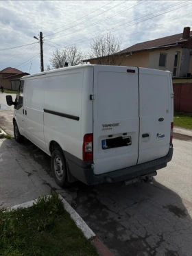 Ford Transit 2.2tdci, снимка 6