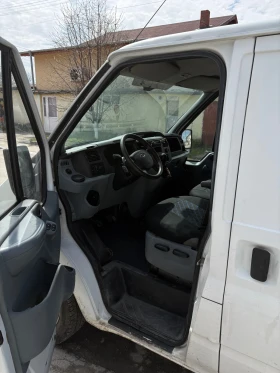 Ford Transit 2.2tdci, снимка 4