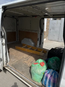 Ford Transit 2.2tdci, снимка 7