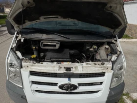 Ford Transit 2.2tdci, снимка 8