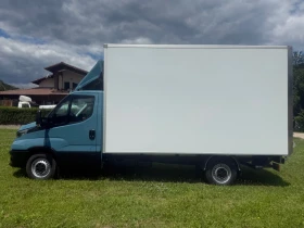 Iveco 35S18 35S18 HI-MATIK БОРД КЛИМА 4.10М МЕЖДУОСИЕ , снимка 4
