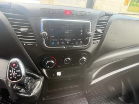 Iveco 35S18 35S18 HI-MATIK БОРД КЛИМА 4.10М МЕЖДУОСИЕ , снимка 16