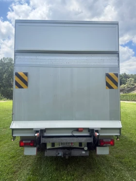 Iveco 35S18 35S18 HI-MATIK БОРД КЛИМА 4.10М МЕЖДУОСИЕ , снимка 8