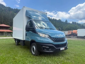 Iveco 35S18 35S18 HI-MATIK БОРД КЛИМА 4.10М МЕЖДУОСИЕ , снимка 3