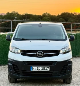 Opel Vivaro 2.0D 150hp, снимка 2