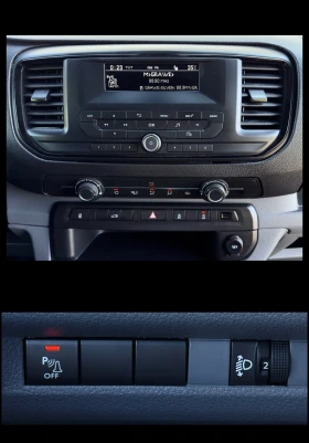 Opel Vivaro 2.0D 150hp, снимка 13