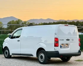 Opel Vivaro 2.0D 150hp, снимка 5