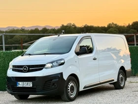 Opel Vivaro 2.0D 150hp, снимка 3