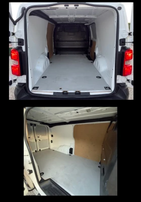 Opel Vivaro 2.0D 150hp, снимка 9