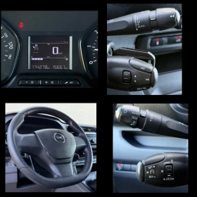 Opel Vivaro 2.0D 150hp, снимка 10