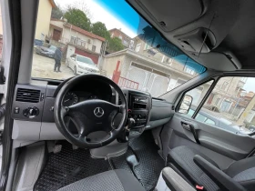 Mercedes-Benz Sprinter CDI, снимка 4