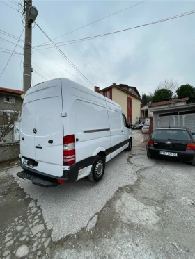 Mercedes-Benz Sprinter CDI, снимка 8