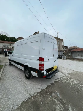 Mercedes-Benz Sprinter CDI, снимка 10