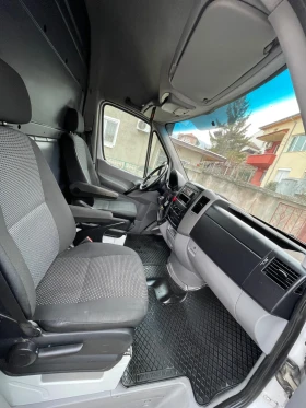 Mercedes-Benz Sprinter CDI, снимка 6