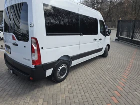 Renault Master Пътнически, снимка 4