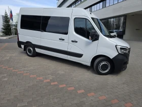 Renault Master Пътнически, снимка 3