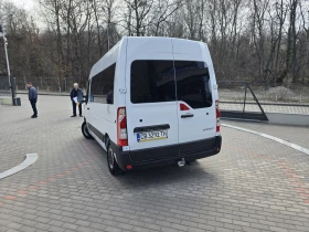 Renault Master Пътнически, снимка 5