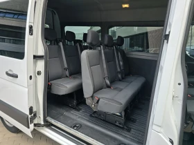 Renault Master Пътнически, снимка 8