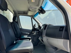 Mercedes-Benz Sprinter 316 -25  THERMO-KING V500Max + T | Mobile.bg    16
