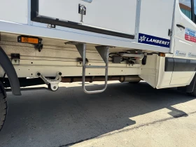 Mercedes-Benz Sprinter 316 -25  THERMO-KING V500Max + T | Mobile.bg    5