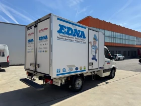     Mercedes-Benz Sprinter 316 -25  THERMO-KING V500Max + T