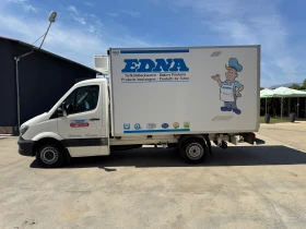 Mercedes-Benz Sprinter 316 -25  THERMO-KING V500Max + T | Mobile.bg    10