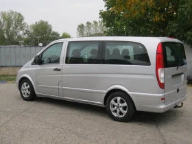 Обява за продажба на Mercedes-Benz Vito 115 CDI  LANG ~13 600 лв. - изображение 6