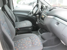 Mercedes-Benz Vito 115 CDI  LANG | Mobile.bg    14