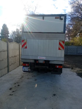 Renault Master 2.3 dci, снимка 3