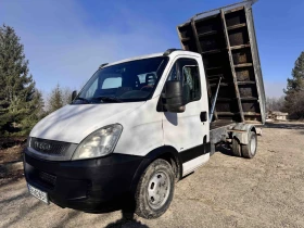 Iveco 35s12 2.3 Самосвал 