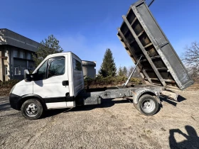 Iveco 35s12 2.3 Самосвал , снимка 5 - Бусове и автобуси - 53663616