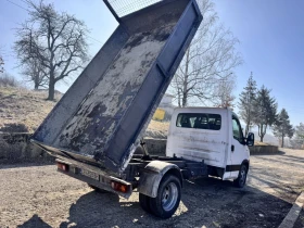 Iveco 35s12 2.3 Самосвал , снимка 8 - Бусове и автобуси - 53663616