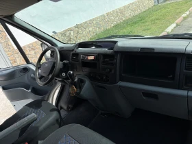 Ford Transit 2.2tdci | Auto.bg — изображение 2