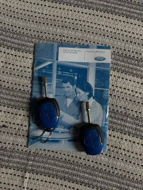 Ford Transit 2.2tdci | Auto.bg — изображение 15