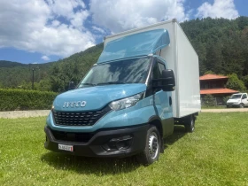 ������ Iveco 35S18 35S18 HI-MATIK ���� ����� 4.10� ��������� 