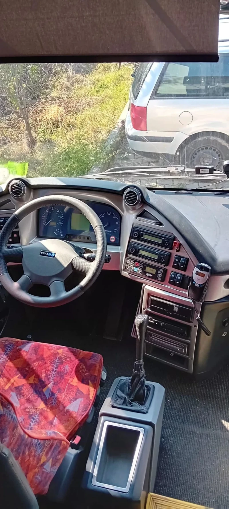 Temsa Safari, снимка 11 - Бусове и автобуси - 52940725