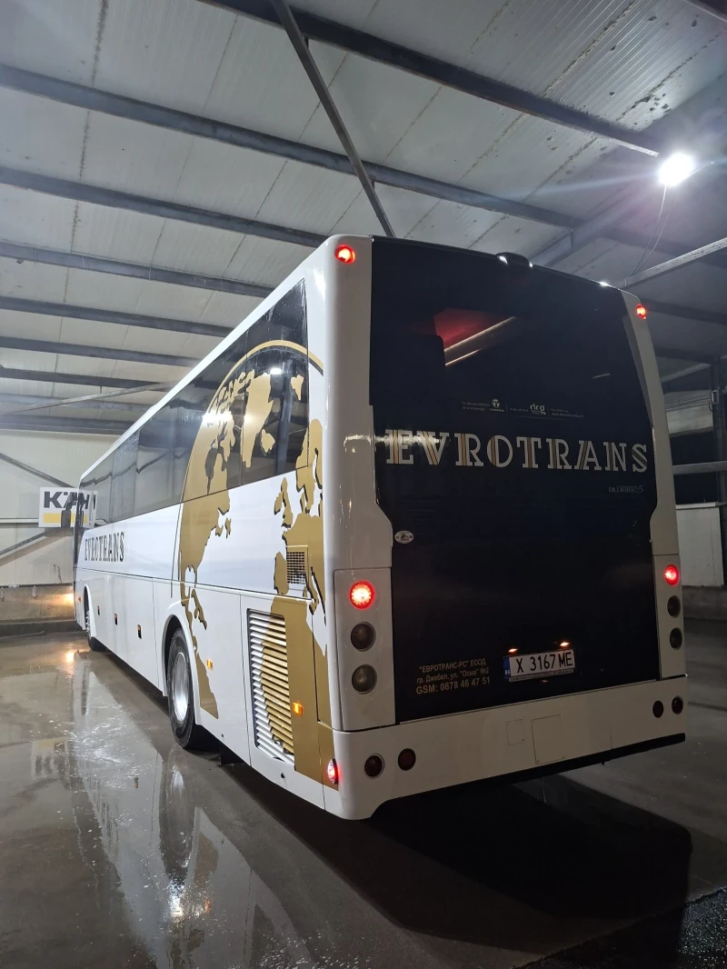 Temsa Safari, снимка 7 - Бусове и автобуси - 52940725