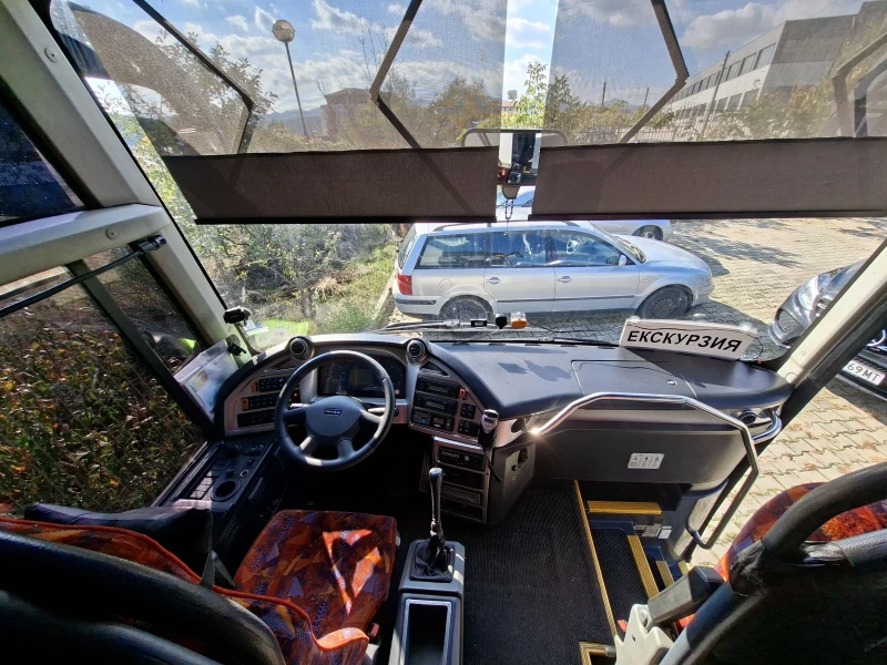 Temsa Safari, снимка 10 - Бусове и автобуси - 52940725