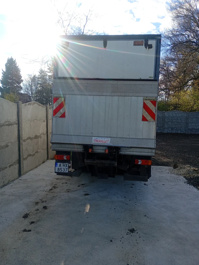 Renault Master 2.3 dci, снимка 3 - Бусове и автобуси - 53521056