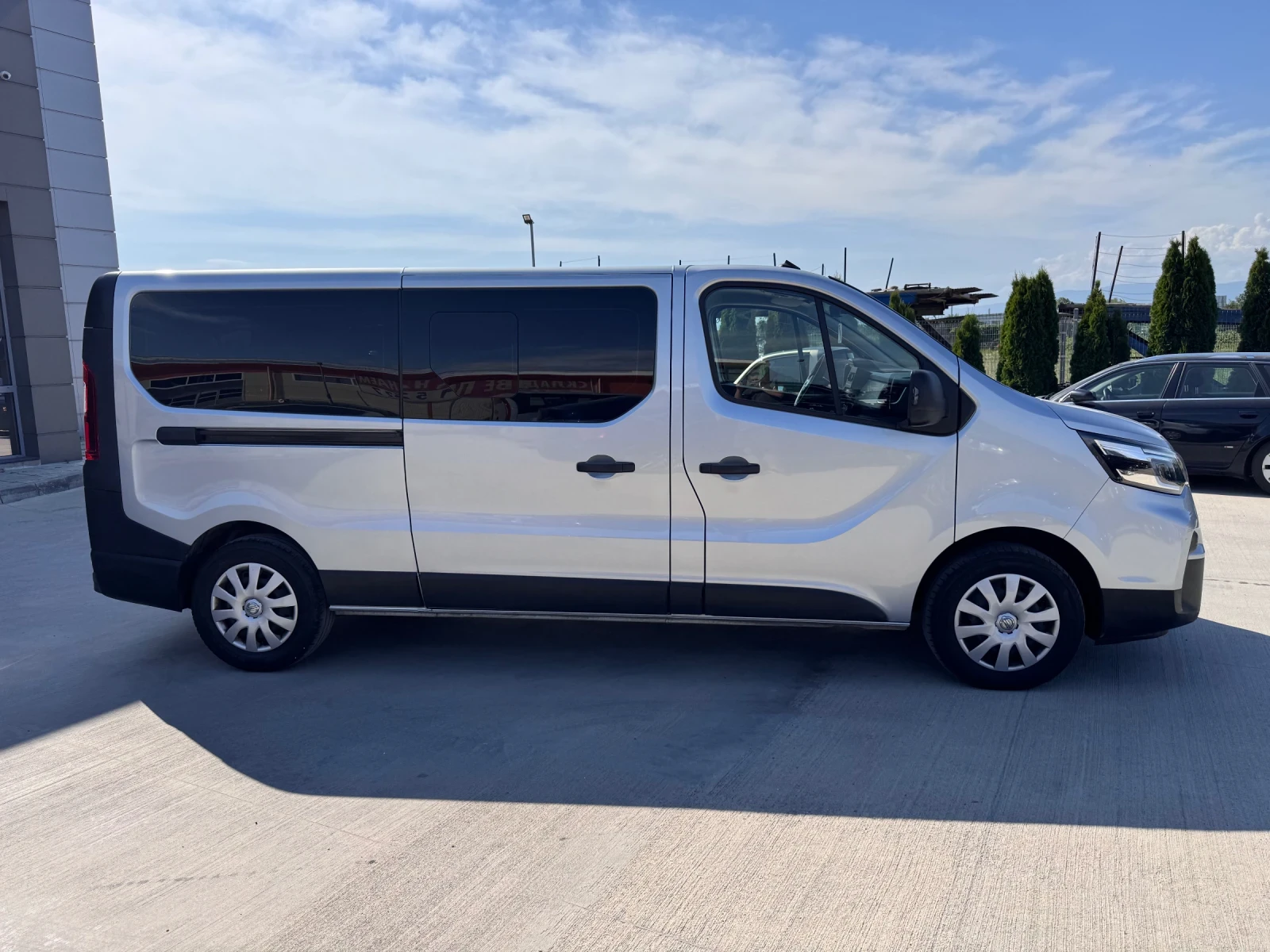 Nissan NV300 * FULL LED* TOP*  - изображение 5
