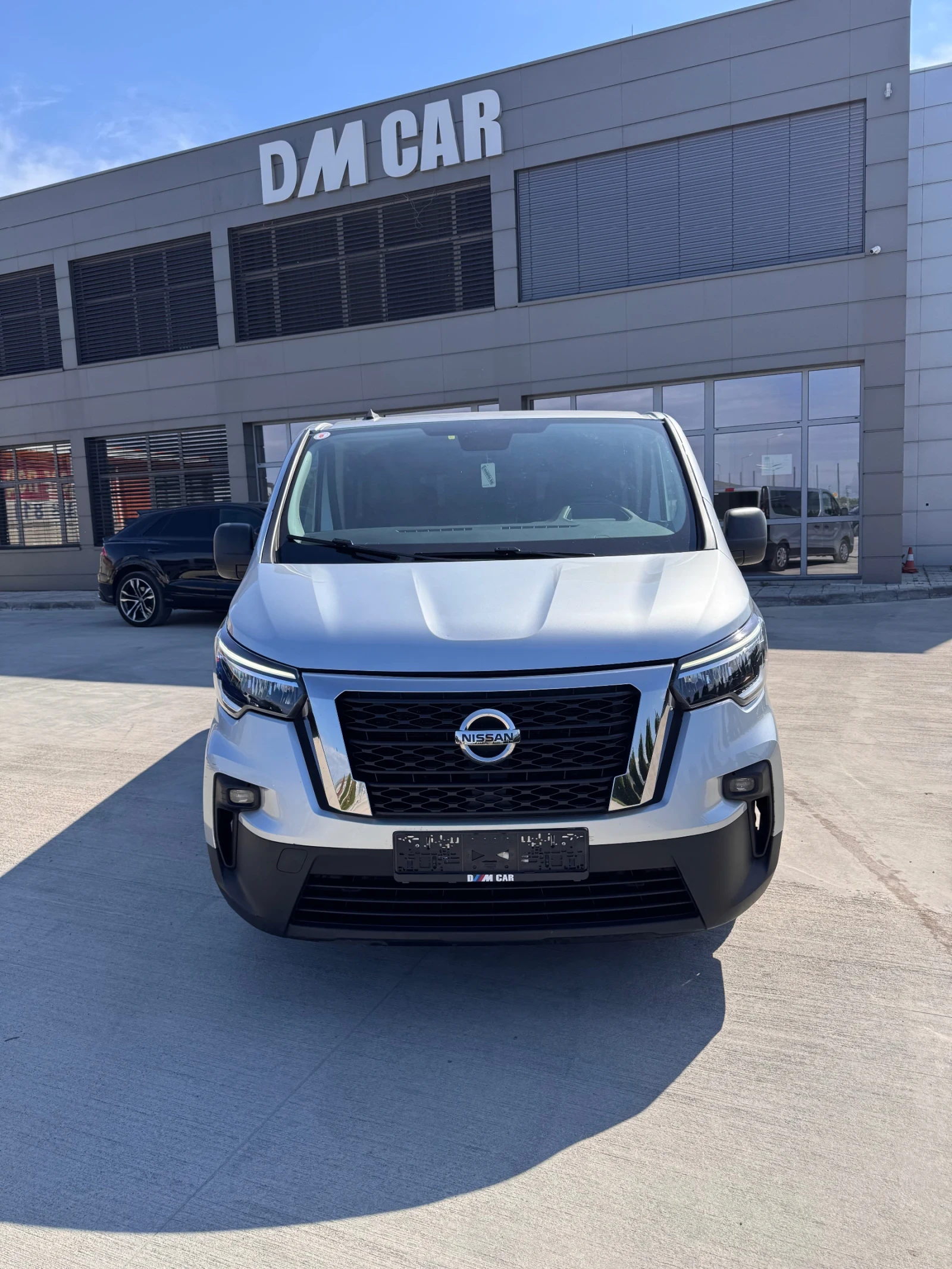 Nissan NV300 * FULL LED* TOP*  - изображение 2