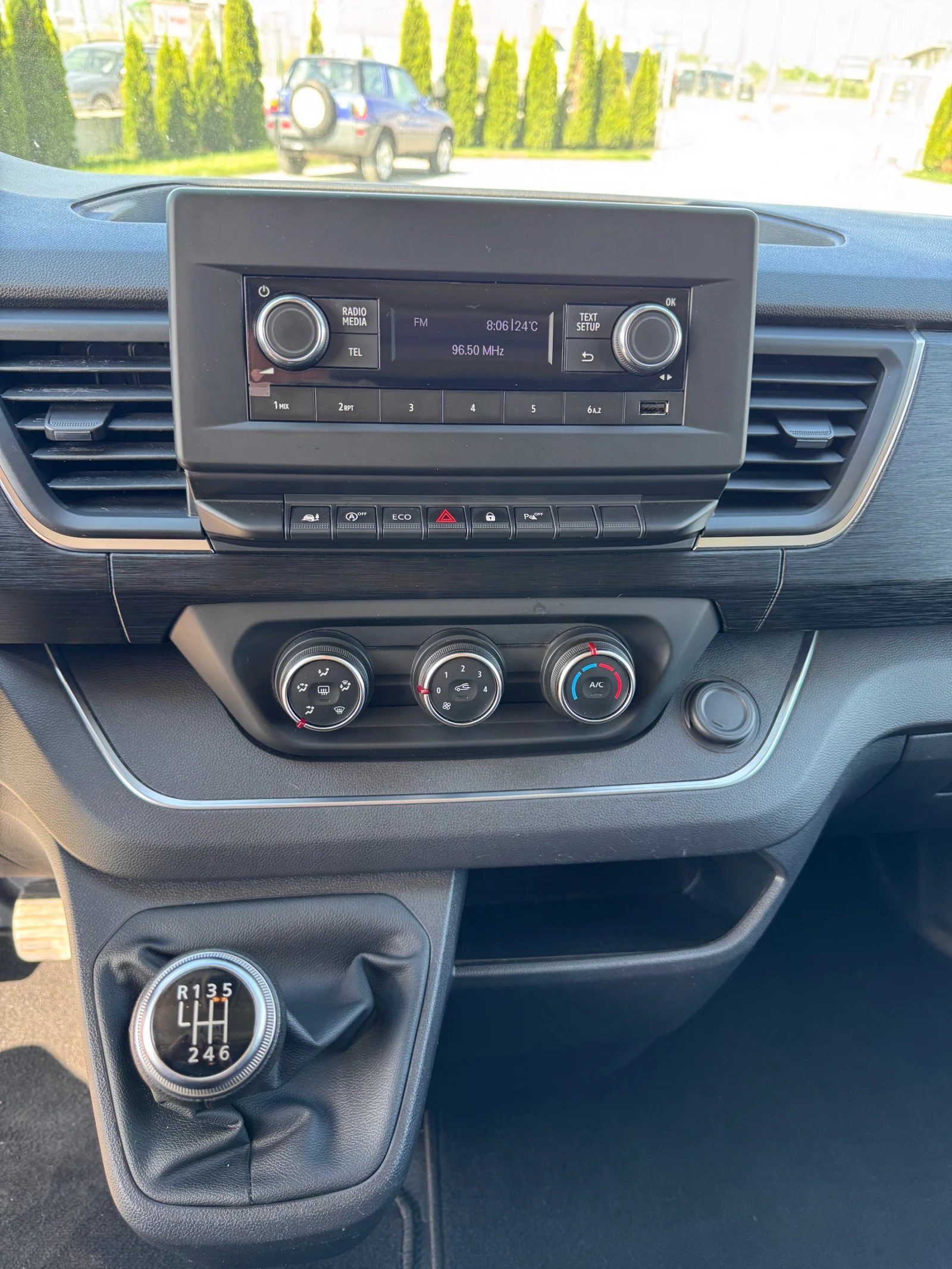 Nissan NV300 * FULL LED* TOP*  - изображение 10